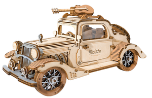 Vintage Car