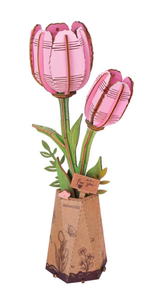 Pink Tulip