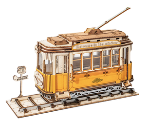 Tramcar