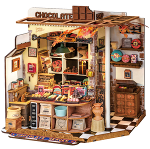 Henry's Chocolate