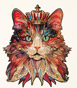 Cat King