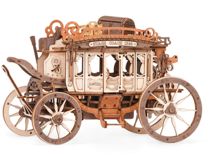 Stagecoach