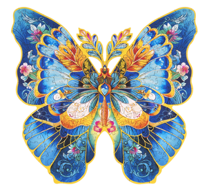 Morpho Helena