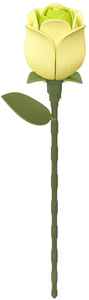 Green Rose