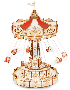 Swing Ride