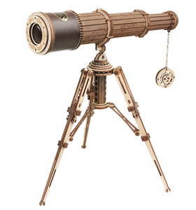 Monocular telescope