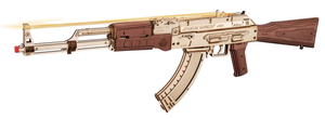 AK-47 Assault Rifle