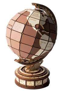 Global Wonders