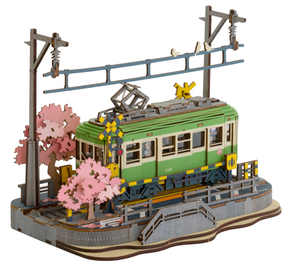 Sakura Journey