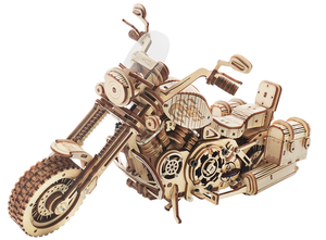 Cruiser Motorcycle