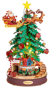Christmas Melody Tree