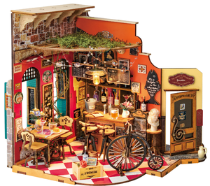 Cheers Bar & Dining