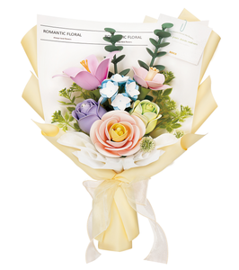 Spring Time Bouquet