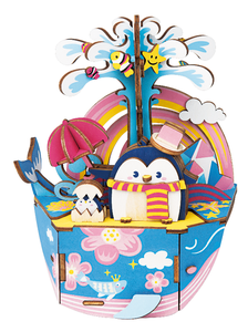 Ocean park