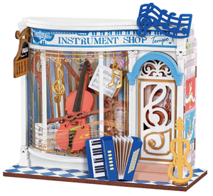 Melody Instrument Shop