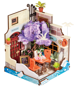 Sea Holiday Restaurant