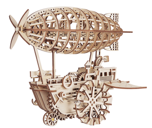 Air Vehicle
