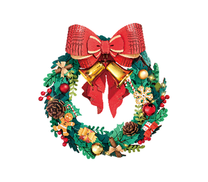 Christmas Wreath