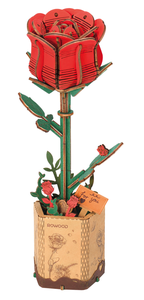 Red Rose