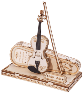 Violin Capriccio