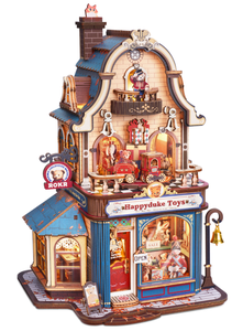 Happyduke Toys