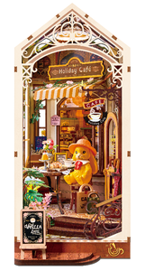 Holiday Café
