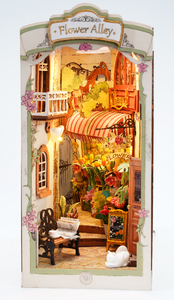 Floral Corner