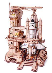 Space Shuttle