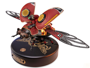 Scout Beetle