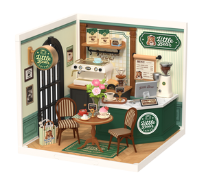 Perfect Romance Café