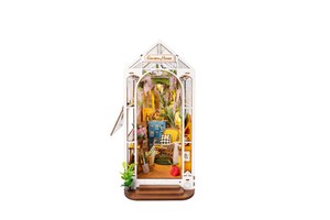 Garden House