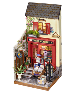 Vienna Bookstore