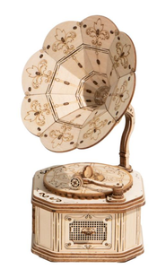 Gramophone