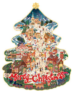 Christmas Town