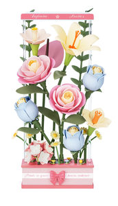 Blooming Bouquet Box