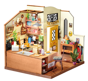 Cozy Kitchen