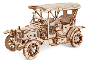Vintage Car