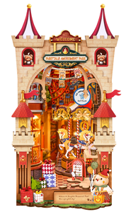 Fairytale Amusemnet Park
