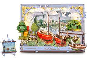 Red Boats