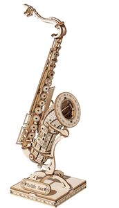 Saxophone