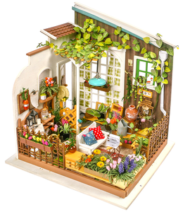 Miller's Garden