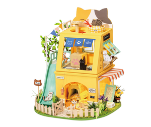 Cat House
