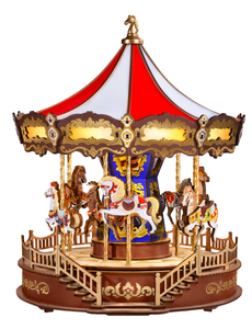 Classic Carousel