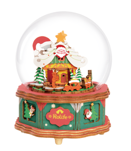 Christmas Town