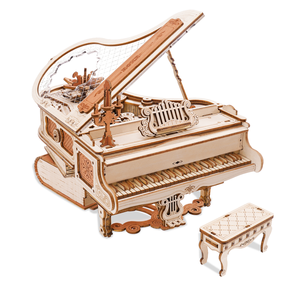 Magic Piano