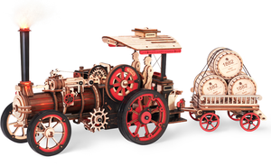 Steam Engine