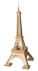 Eiffel Tower