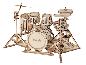 Drum kit
