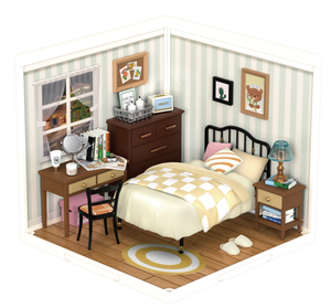 Sweet Dream Bedroom
