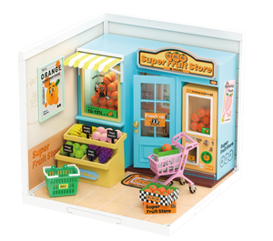 DAILY VC FRUIT STORE